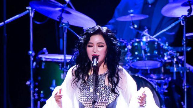 웅산의 밤, 장르의 숲…재즈와 국악이 끓었다[공소남 시즌2]