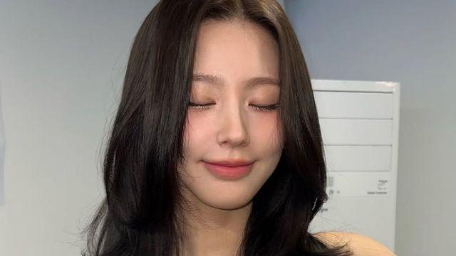 얼굴이 열일하는 아이들 미연