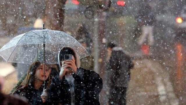 갑작스러운 한파에 폭설까지…다음주, 한숨 돌릴 날씨 소식 전해졌다