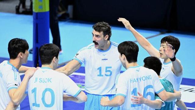 대한항공, 14시즌 만에 10연승 휘파람…도로공사, 선두 질주(종합)