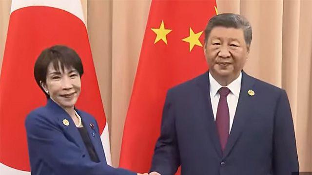 발언 철회 않는 다카이치, 가만 있을 수 없는 시진핑…한국은 어떻게 해야 하나