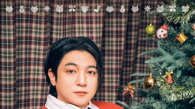 DAY6 성진·Young K, 크리스마스 콘셉트 포토 공개