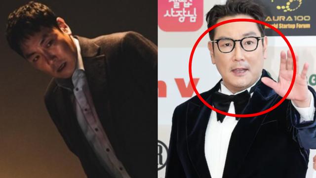 배우 조진웅, '강도·강간 소년범 의혹’에 은퇴 선언? 재조명되는 프로필과 논란 내용 (+부인, 이재명, 결혼, 재산)