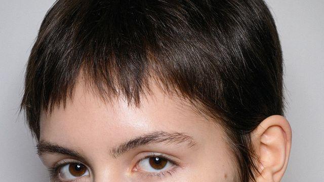 숏컷이 고민이라면? 자르기 전 이건 알아둬!