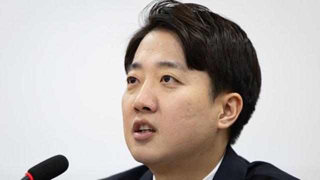 이준석, 조진웅 논란에 