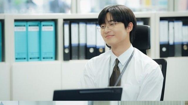 박서준, 원지안과 열애설 직격탄...직장까지 흔들('경도를 기다리며')