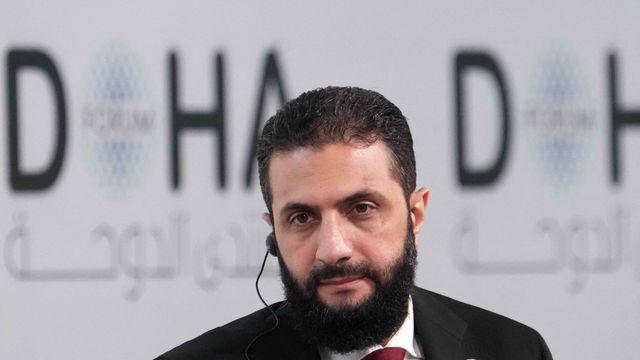 [시리아 재건현장] 