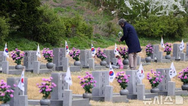 보훈부, 李정부 첫 4·19혁명 유공자 포상 추진