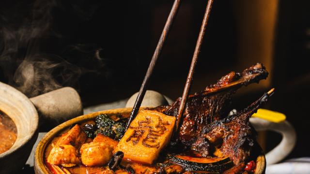 서울 이색 마라탕 맛집 추천 4