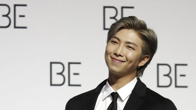 RM, “해체 고민 몇만 번”…BTS 컴백 지연 속 솔직 심경 “부담 크지만 돌아온다”