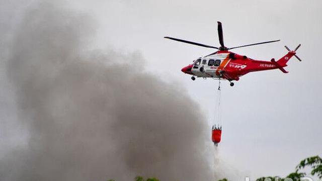 내년부터 소방헬기 출동 빨라진다…