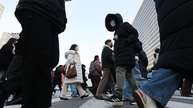 [내일날씨] 맑고 낮 최고 5∼11도…강풍·건조 동해안 불조심