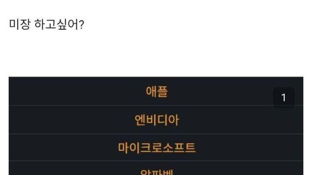 부글부글 매국노 서학개미가 되는 이유