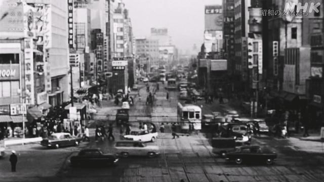 <쇼와의 문호들> 다큐멘터리 번역 (3) <끝>