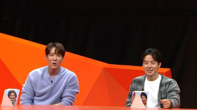 최진혁 “40년 동안 방문 못 닫고 살아” (미우새)