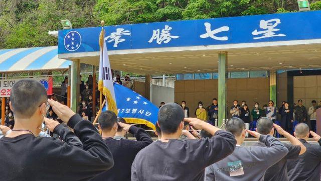 '해외로 나가 병역기피' 5년간 912명…대다수는 방치