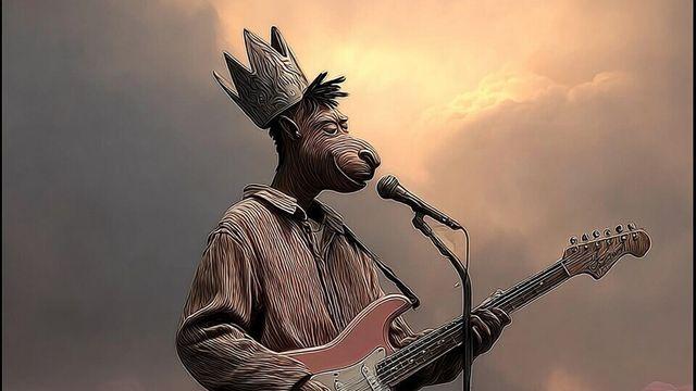 [實錄조조]  '빛의 혁명' 후 육 개월 자화자찬