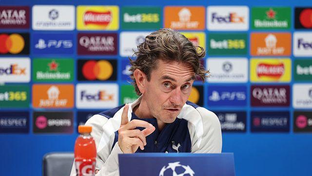 “손흥민 공백? 다른 선수가 빛나면 돼” 프랭크 감독 체면 복구! SON 7번 계승자 ‘1골 1도움’