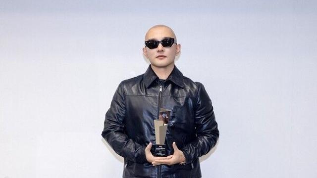 범주, 2년 연속 'AAA' 프로듀서 수상…'K팝 히트메이커' 입증