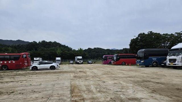 경기도, 화물차 주차해소 등 화물운수분야 시군 평가 '의정부시' 최우수 기관 선정