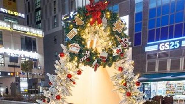 진교훈 강서구청장, “제 소원은 구의 발전과 구민의 행복”