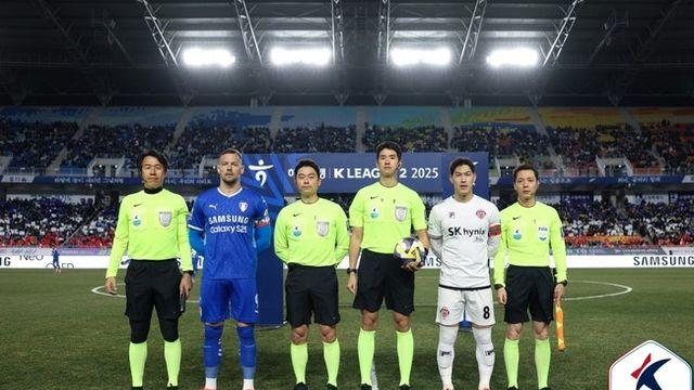 [승강 PO 라인업] 희비 엇갈릴 운명의 2차전...‘유리 조나탄 출격’ 제주vs‘이규성 복귀’ 수원