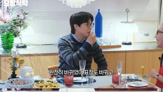 차태현, 수능 끝난 아들 수찬 근황 공개 