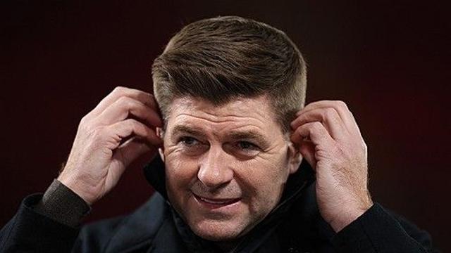 제라드가 리버풀? 슬롯 경질론 폭발 속 '제라드 임시 감독' 카드 급부상…붕괴 직전 리버풀, 충격 시나리오 꺼낼까