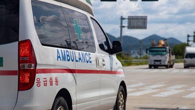 운행 기록 빼먹고, 요금 바가지 씌우고… 민간구급차 88개 업체 위반 적발