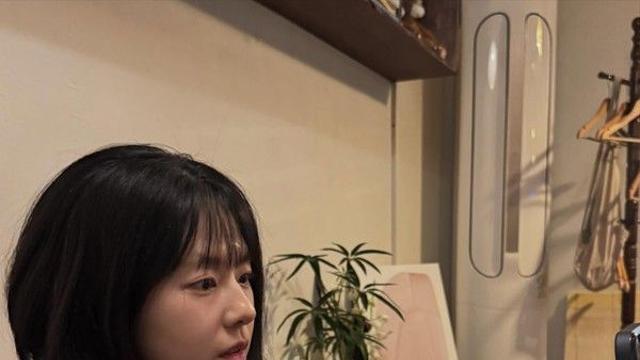 박혜수, 학폭 논란 후 카페 사장 근황