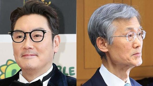 조진웅 비교, 조희대 과거는 왜?