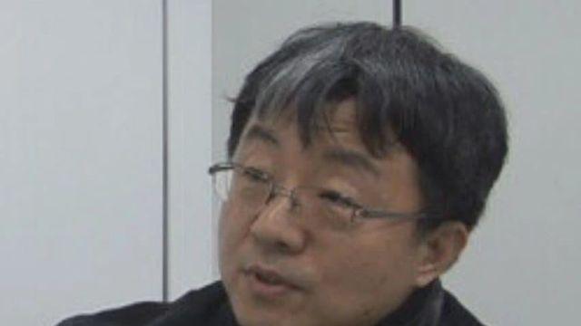 천재소년 송유근 아버지 송수진 씨와 발명품 오보 사건