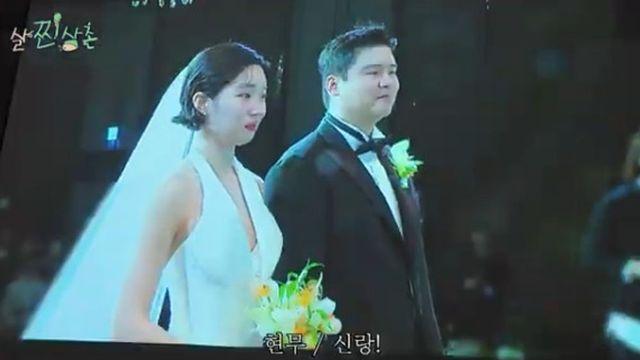 이장우, 결혼식 다음날 ♥조혜원 위해 새신랑표 미역국 “영양 보충해야” [RE:뷰]