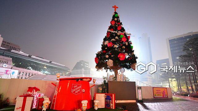 [오늘날씨] 전국 맑고 출근길 영하 5도 강추위...서울 낮 5도-대전 8도 '뚝'