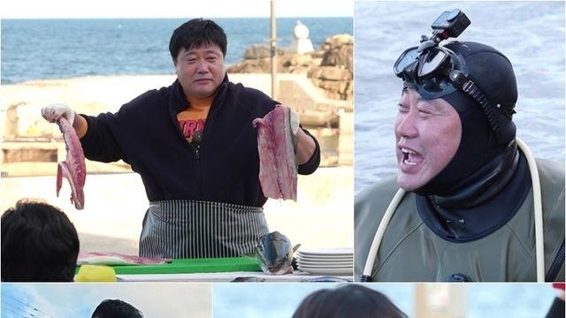 KBS2 ‘사당귀’ 양준혁의 현란한 방어 해체에 어르신 “저거 언제 다 써노 나 간다” 탈덕 선언!