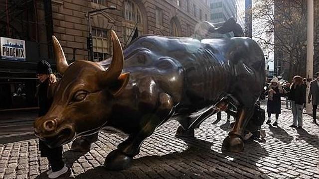 글로벌운용사들 'AI 거품' 우려속 