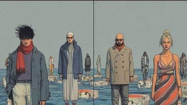 [대전환기40] 왕과 의회와 행정부는 기름진 부분을 나눠 먹으며...