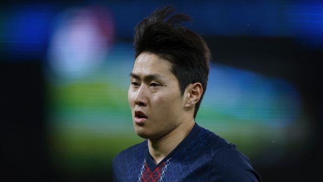 '이강인 64분' PSG, 렌 5-0 제압…리그1 선두 탈환 시동