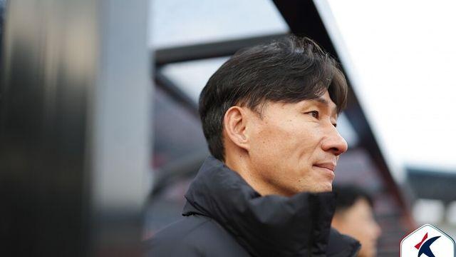 ‘승강 PO 1차전 승리’ 부천, 이영민 리더십과 함께 사상 첫 승격 도전