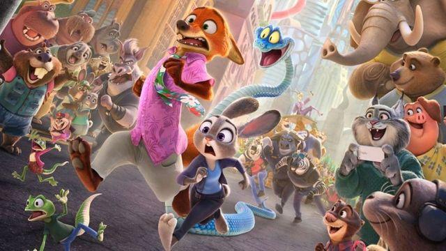 올해 최고 흥행작 보인다…9년 만에 컴백해 차트 올킬한 역대급 애니