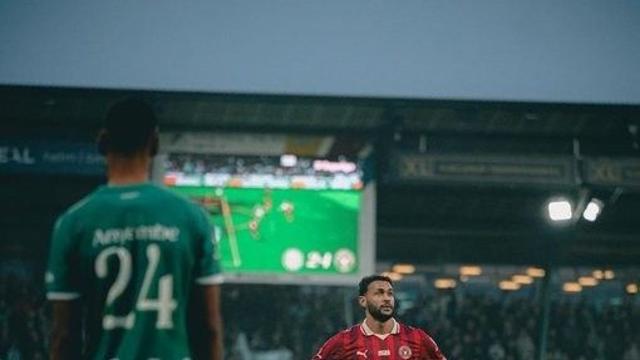 '조규성 골대 불운' 미트윌란, 맞수 비보르와 3-3 무승부