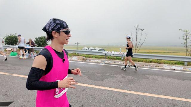 '뛰산2' 이기광, 바나나 먹다 호흡 곤란?! 