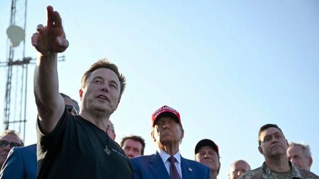 'EU 때리기' 한목소리…머스크·트럼프 행정부, '검열 규제' 맹공