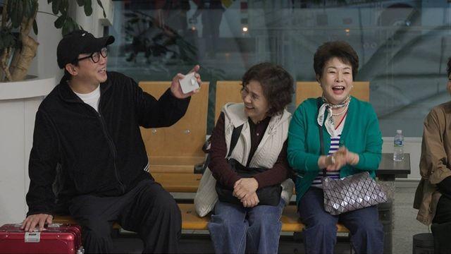 '미우새' 최진혁 