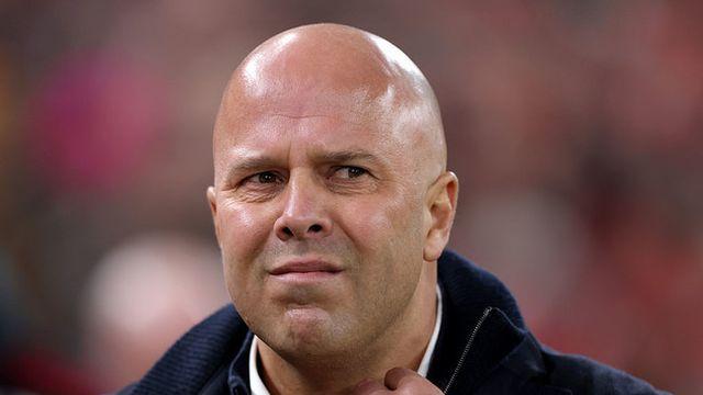 ‘응 고마웠고 이제 짐싸라’ 리버풀 팬들, 슬롯 경질 강력 요구 “이보다 더 나쁠 수 없다” 비판