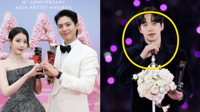 AAA 시상식에서 대상 수상자는 누구? 가오슝 스타디움 뜨겁게 달군 2025 AAA 수상자 리스트 (+라인업, 중계, 순서, 장소)