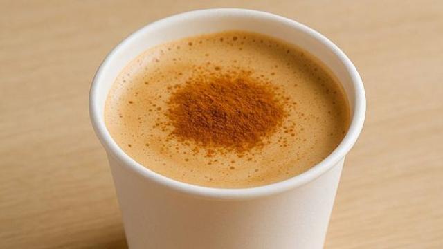 한겨울 믹스커피에 ‘이 가루’ 살짝 뿌려보세요…맛 보고 다들 휘둥그레집니다