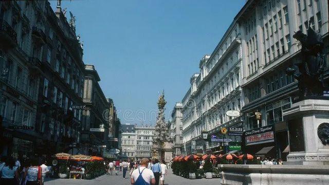 오스트리아에서 사라진 한국 청년의 비극 