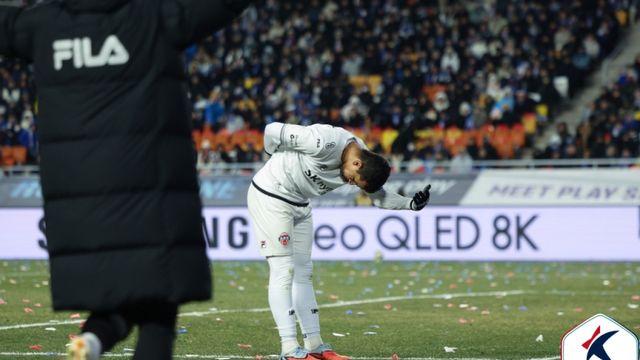 [IS 서귀포] 제주-수원 승강 PO 2차전 선발 명단 공개…GK 김민준도 출격