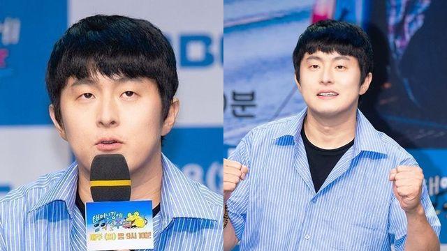 기안84, 과거 음주 생활 고백…”20년간 주 6일씩 술 마셔” (‘극한84’)